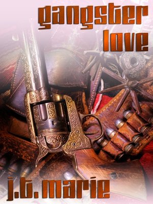 cover image of Gangster Love